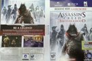   Assassin's Creed 3  pour cette anne, c'est officiel