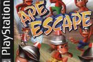 Le nouvel  Ape Escape  sur PS3 pour 2010