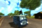 Preview :  Just Cause  , le GTA tropical ?