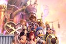   Kingdom Hearts II  , cet automne chez Ubisoft