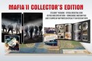 Edition collector, rservations et DLC pour  Mafia II