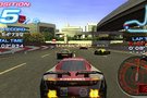   Ridge Racer 2 glisse en VidoTest