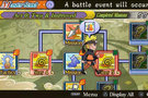 Test de Naruto Shippuden Ultimate Ninja Heroes 3