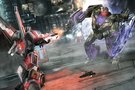   Transformers : Cybertron,  le multijoueur en vido