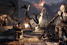 Gears Of War 3 sera jouable durant le Paris Games Week