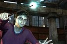 Harry Potter Et Les Reliques De La Mort en images et vidéo sur DS