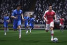   FIFA 11  dévoilé ! Découvrez les premières images