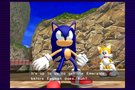 Sonic Adventure 2 confirm sur le PSN et le Xbox Live