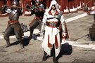 E3 2010 :  Assassin's Creed : Brotherhood  en vido