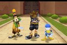   Kingdom Hearts II, le rveil de Sora