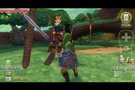   Zelda : Skyward Sword  avant Ocarina Of Time