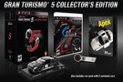 E3 2010 :  Gran Turismo 5,  vido et dition spciale