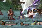   Samurai Warriors 2  en images sur Xbox 360