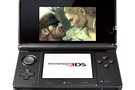 E3 2010 : Les jeux 3DS d'diteurs tiers : SSFIV, MGS...