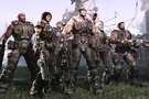 Vidos des Internautes : Gears of War 3, D and X-TV font leur rapport en vido de la bta.