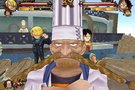 Du soutien pour  One Piece : Grand Adventure