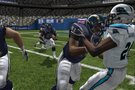   Madden NFL 07  en images sur PC