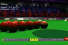   Test : World Snooker Championship sur Xbox 360