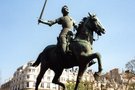   Jeanne d'Arc  , le nouveau Level-5 annonc
