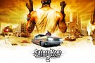 Un film Saints Row pour accompagner la sortie de Saints Row 3