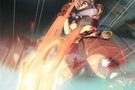 Les premières images de  Shining Force EXA