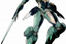   Zone Of The Enders  confirm sur PSP