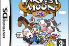   Harvest Moon DS  enfin dat