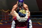   Lucha Libre AAA Heroes Of The Ring,  du catch imagé