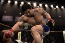Une date de sortie et 19 images pour  EA Sports MMA