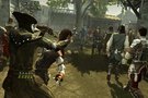   Assassin's Creed Brotherhood  : le multi en vido