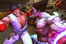   Street Fighter X Tekken  est confirm par Capcom