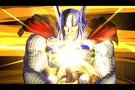 Thor et Amaterasu en vidos de  Marvel Vs. Capcom 3