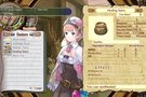 Les alchimistes d'  Atelier Rorona  en 7 vidos