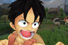 Quatre images pour  One Piece : Grand Aventure