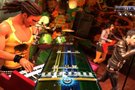 Rock Band : Harmonix diffuse de nouveaux morceaux