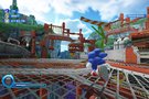   Sonic Colours  : des images DS et Wii qui hrissent