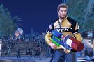 TGS : Capcom annonce  Dead Rising : Case West