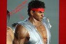 GC : premiers artworks pour  Tekken X Street Fighter  !
