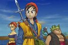  Dragon Quest IX  en dveloppement