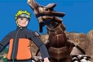 Des images et une vido pour Naruto Shippuden : Dragon Blade Chronicles