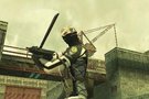   GC : Metal Gear Portable Ops  , le multi online