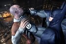   Batman : Arkham City  : des infos et de la coop ?