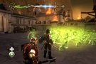   La Qute d'Aragorn  : des images PS3, Wii, DS et PSP