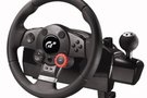 Deux volants Logitech  officiels  pour  Gran Turismo 5
