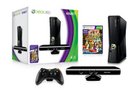 Microsoft confirme un coffret Xbox 360 + Kinect (MJ)
