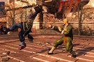   Virtua Fighter 5  cogne en images