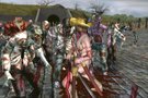 Dynasty Warriors au fminin sur Xbox 360