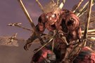 TGS :  Asura's Wrath  dvoil par Capcom en images