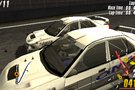   TOCA Race Driver 3 Challenge  uniquement sur PSP