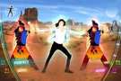 Premires impressions sur les jeux Michael Jackson